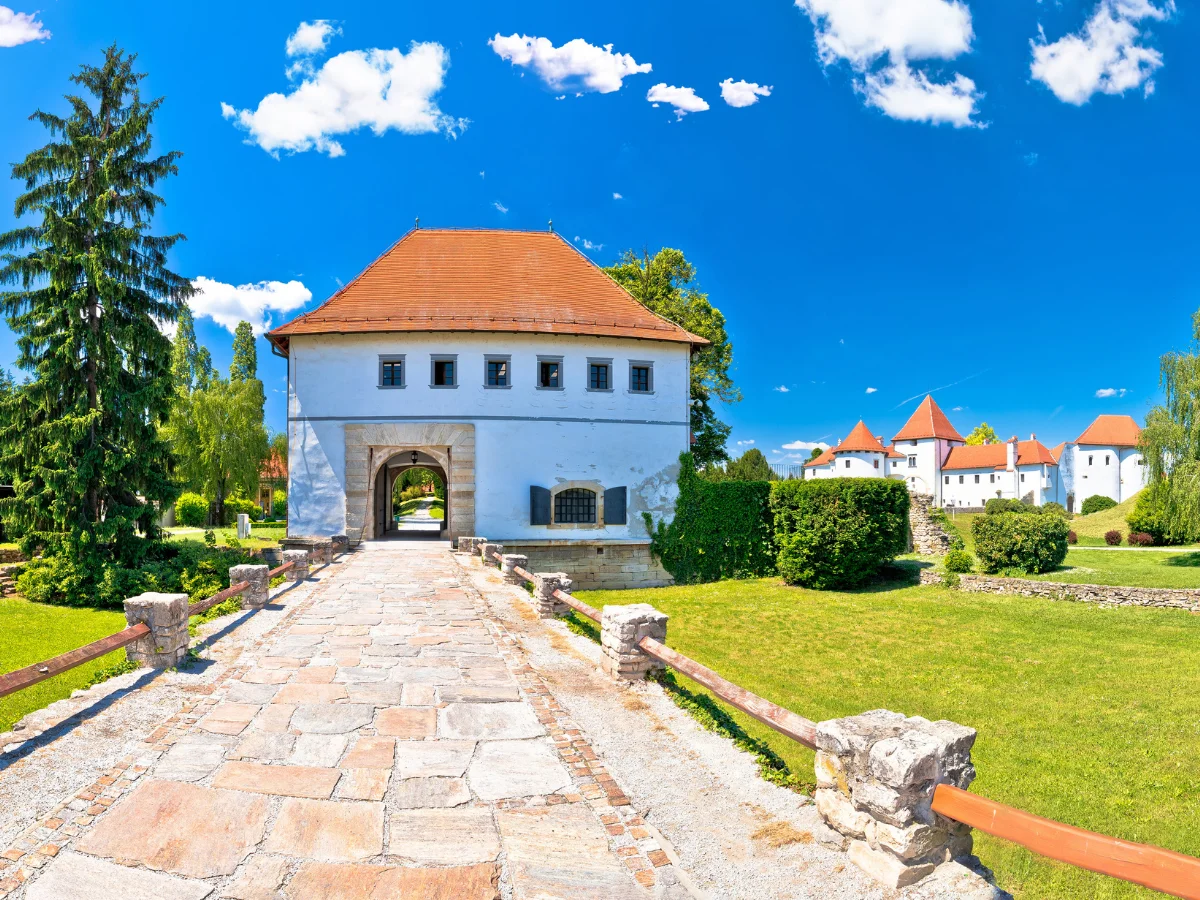 Varaždin Day Trip